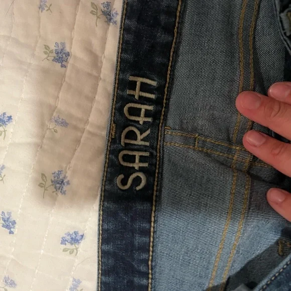 Kimes Ranch Sarah jeans - Picture 2 of 4